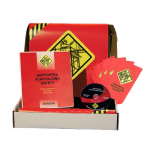 DVD Training Kit Supported Scaffolding Safety