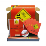 GHS Safety Data Sheets Construction Training Kit