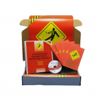 DVD Training Kit Electrocution Hazards Part I