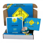 Safe Lifting Construction Environments Training Kit