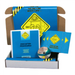 Evacuation Procedures Food Processing Training Kit
