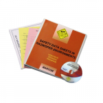 DVD Program Safety Data Sheets Environments English