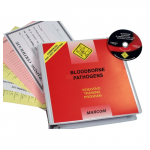 DVD Program Bloodborne Pathogens in Commercial