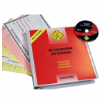 DVD Program Bloodborne Pathogens in Healthcare