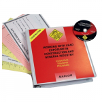 DVD Program Lead Exposure in Construction English