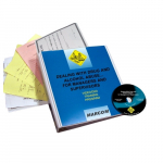 DVD Program Drug and Alcohol Abuse for Managers