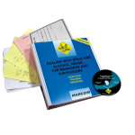 DVD Program Drug and Alcohol Abuse for Managers