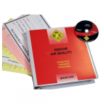 DVD Program Indoor Air Quality 14 Minutes English