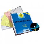 DVD Program Ladder Safety Construction Environments