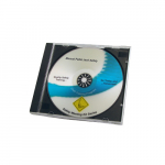 DVD Program Manual Pallet Jack Safety English