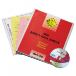 DVD Program GHS Safety Data Sheets 15 Minutes