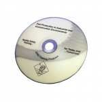 DVD Program Fall Protection in Industrial English