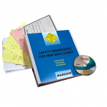 DVD Program Safety Awareness for Employees English