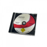 DVD Program Injury Prevention for CDL Drivers