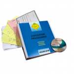 DVD Program Evacuation Procedures Food Processing