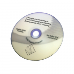DVD Program Cleaning and Sanitizing Food Processing