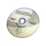 DVD Program Cleaning and Sanitizing Food Processing