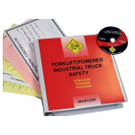 DVD Program Forklift/Powered Industrial Truck
