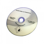 DVD Program Forklift Safety for Pedestrians English