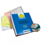 DVD Program Evacuation Procedures in Office English