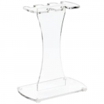 5-Place Macro Pipette Stand