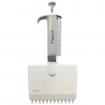 ProPette LE Clinical 12-Channel Pipette, 1 to 10muL