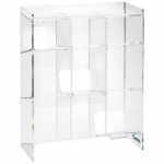 Acrylic Tube Rack