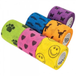 Comfort Form Kides 2" x 5yd Cohesive Bandage