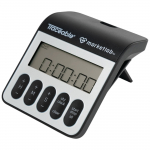 Traceable Four-Channel Timer