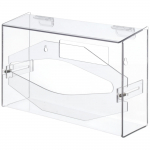 11.625" x 5.125" x 7.375" Specimen Bag Dispenser