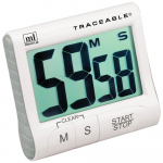 Extra Extra Large Digit Countdown Timer