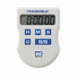 Clip-It Timer 1.5"W x 0.75"D x 2"H
