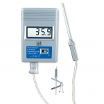 -100deg Freezer Thermometer 2.75"W x 0.75"D x 4.25"H
