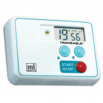 Visual Alarm Timer 3"W x 2.25"D x 0.75"H
