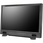 24" LCD Desk Rack Mount HDMI Input