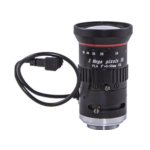 5~50mm 3MP Varifocal CS Lens