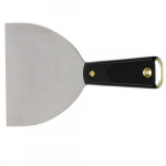 Nylon Handle Putty and Joint Knife, Size 5"