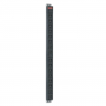 0U 20A Basic PDU 16 Outlets, 120V, Single-Phase