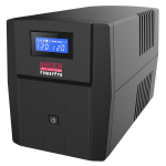 PowerPro Series Line Interactive UPS, 1000VA/600W