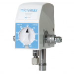 MicroMax High Flow Air/Oxygen Blender
