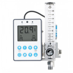 MaxBlend High Unit, 0-70 LPM Flowmeter