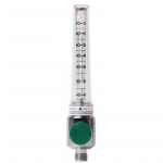 2-26 LPM Flow Meter with Puritan Quick Connect