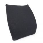 Ergo Curve Seat Black