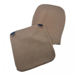 Cover for Sacro Premium & Sacro Deluxe Khaki