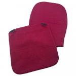 Cover for Sacro Premium & Sacro Deluxe Pink