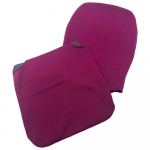 Cover for Sacro Premium & Sacro Deluxe Purple