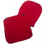 Cover for Sacro Premium & Sacro Deluxe Red