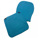 Cover for Sacro Premium & Sacro Deluxe