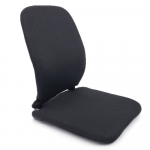 Deluxe Seat Black