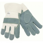 DuPont Select Shoulder Leather Cuff Gloves, XL